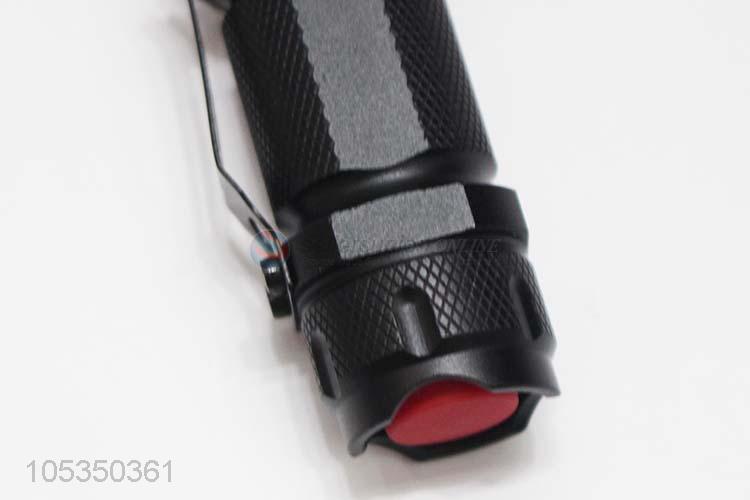 Good Quanlity Portable Hand Torch Flashlights