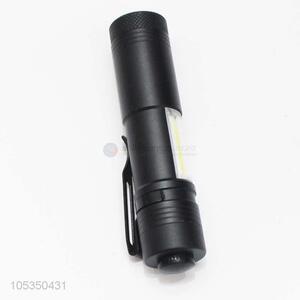 Chinese Factory Portable Flashlight Outdoor Camping Light