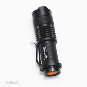 Factory Export Flashlight For Emergency Camping Hiking