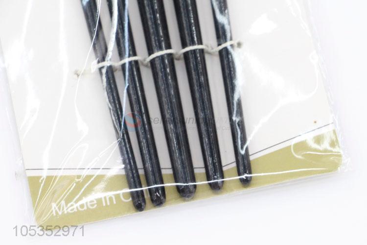 Competitive Price 5pcs Nail Art Painting Brushes DIY Drawing