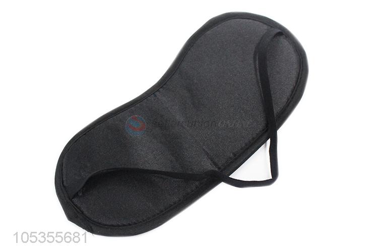 Factory directly sell eagle printed eye mask sleeing eye patch