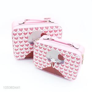 New Arrival Cosmetic Bag Storage Bag Toiletry Cosmetic Cases