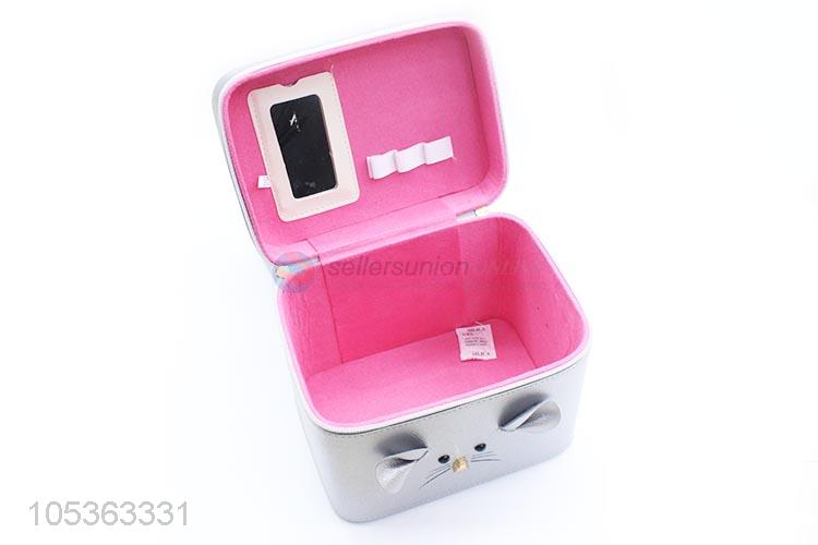 Popular Promotion Makeup Packaging Box Casket Box