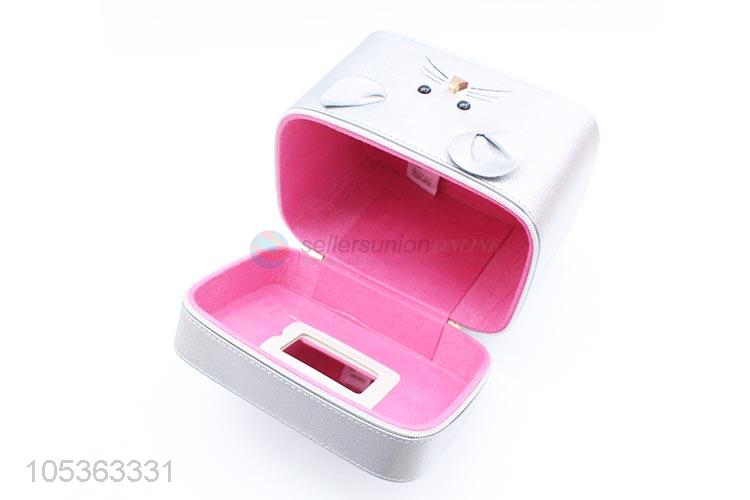 Popular Promotion Makeup Packaging Box Casket Box