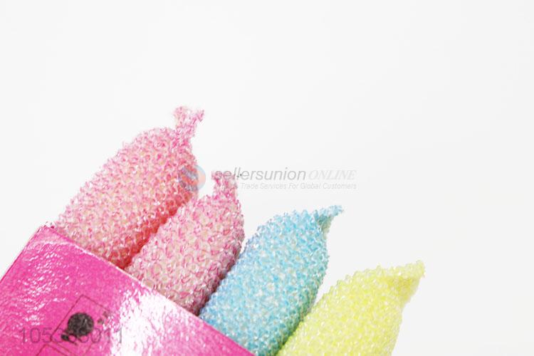 Hot Sale Cleaning Products Scouring Pad Best Cleaning Tool