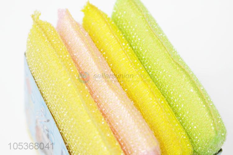 Factory Price Scouring Pads Cheap Kitchen Sponge Kitchen Scourer