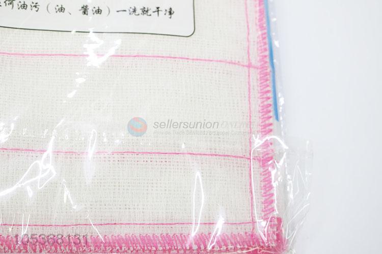 High Quality Anti-Microbial Cleaning Towel Magic Cleaning Cloth