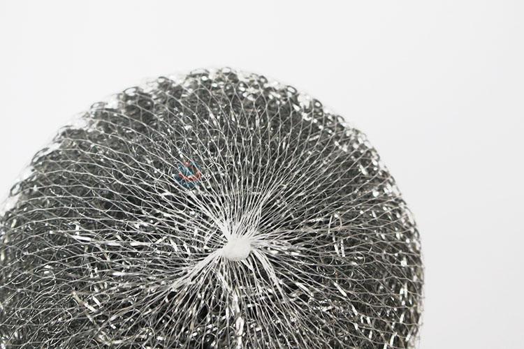 New Arrival Steel Wire Scourer Kitchen Cleaning Ball