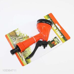 Factory Supply High-grade Garden Tool Water Spray Gun