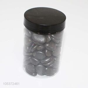 Promotional small natural riverstones stone crafts