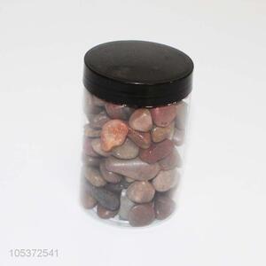 Low price small natural riverstones stone crafts