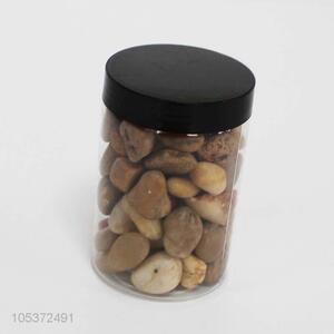 Best selling small natural riverstones stone crafts