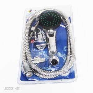 High Quality Iron Shower Head Set Bathroom Accessories