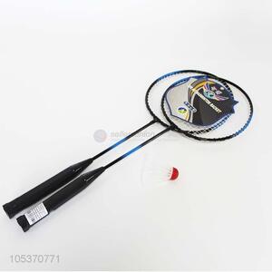 Suitable price <em>badminton</em> racquet training <em>racket</em>