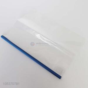 Suitable Price Transparent File Folder