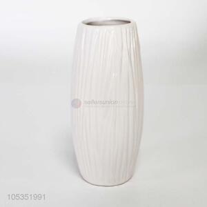 Competitive Price Ceramic Vase Family Decoration