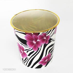 Good Quality Fashion Garbage Can Waste Container