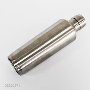 Custom 750ML Water <em>Bottle</em> Stainless Steel <em>Thermos</em> <em>Bottle</em>