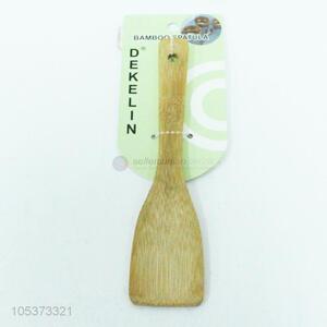 Factory Promotional Bamboo Pancake Turner