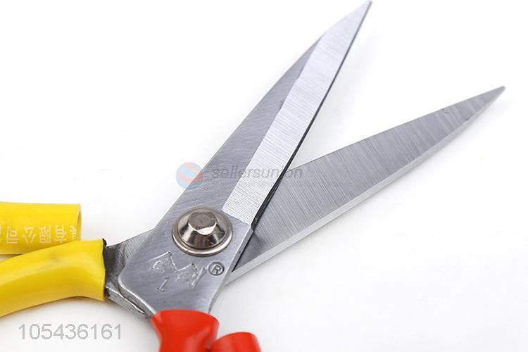 Wholesale Price Sharp Shears Office Cutting Scissors