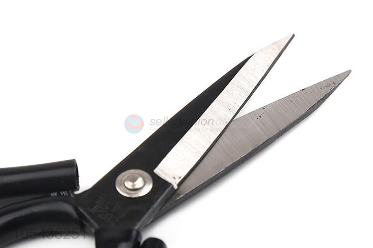 Fashion Style Red Scissors for Home Workshop
