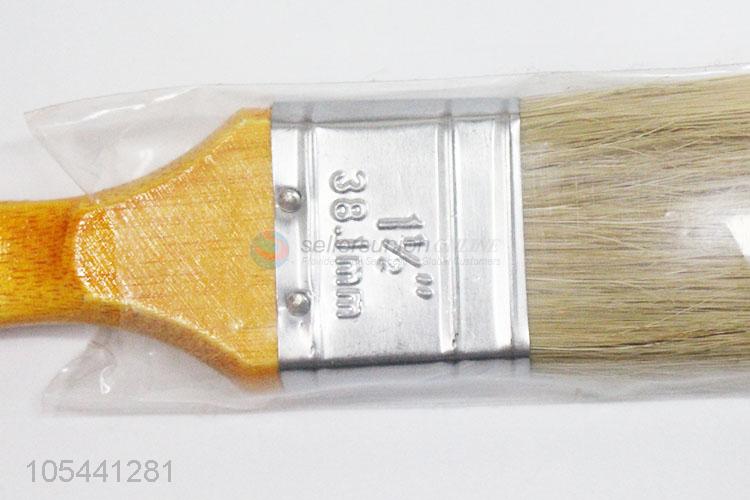 Custom Fashion Paint Brush Best Wall Brush