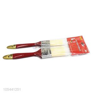 Hot Selling 2 Pieces Paint Brush Wall Brush