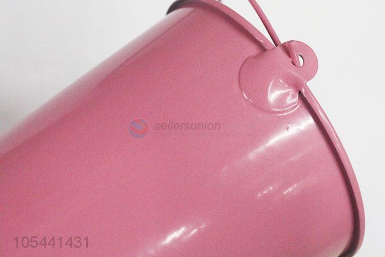 Good Sale Metal Bucket Best Iron Bucket