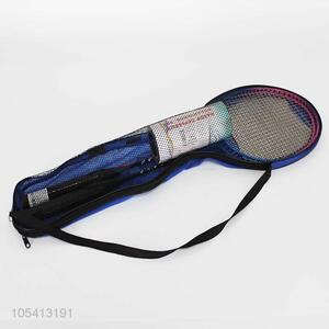 High Quality <em>Badminton</em> Set Best Sports Rackets