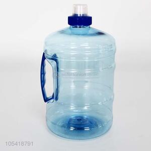 Unique Design High Capacity Plastic Water Jug