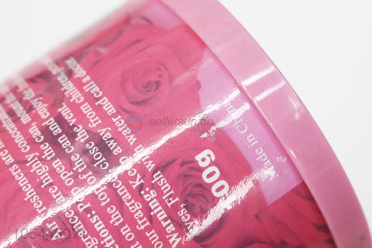 Hot Selling Rose Scented Air Freshener For Car