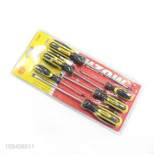 Top Sale 6pcs Screwdriver Hand Tools