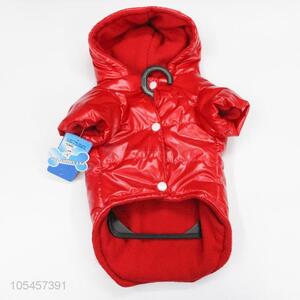 Good Sale Pet Warm Clothes Waterproof Pet Apparel