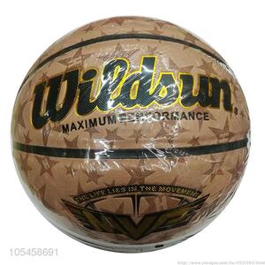 Good Factory Price Basketball Balls Outdoor Indoor Mens Training Basket Ball Basquete