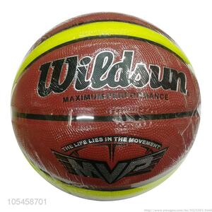 Direct Price Training Ball Youths Street Game Basketball