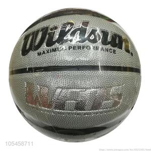 Best Price Basketball Ball PU Materia Size 5 Basketball
