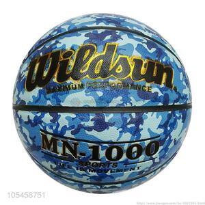 Best Selling <em>Basketball</em> Indoor Men  Training Ball Equipment