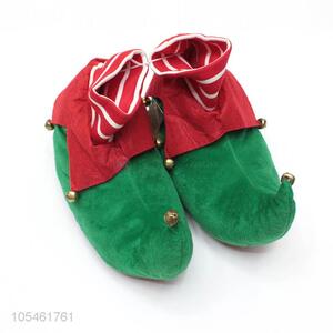 Best Selling Fashion Family Christmas Non-slip Slipper