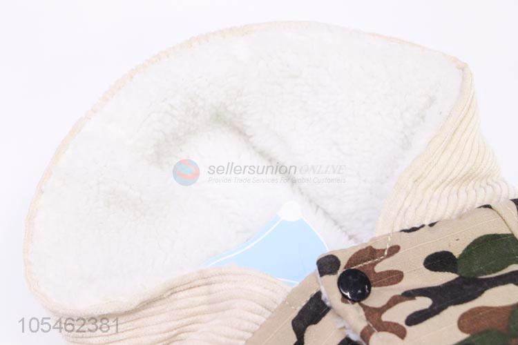 Direct factory supply winter pet apparel dog clothes