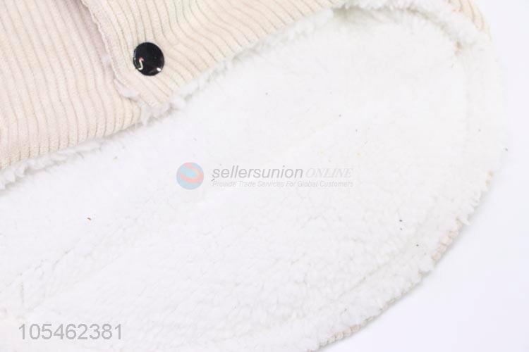 Direct factory supply winter pet apparel dog clothes