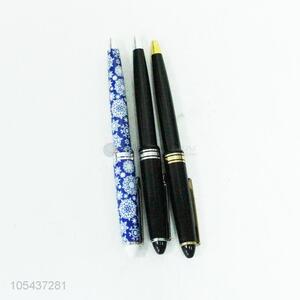 Direct Factory 3pc Ball-point Pen Student Stationery