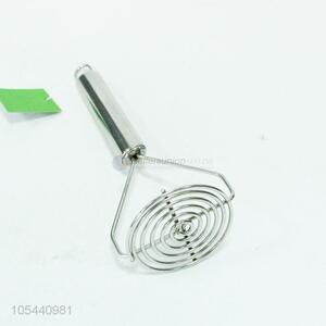 OEM factory high-grade stainless steel murphy press kitchen tool