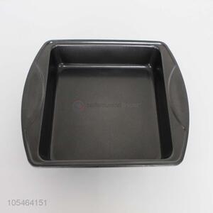 China factory non-stick aluminum cake mould bakeware