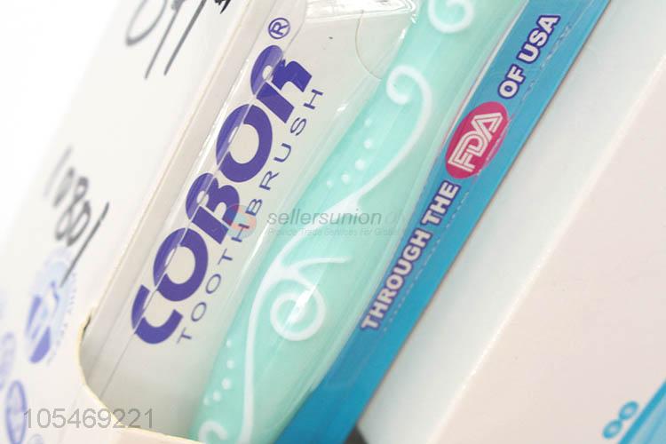 Best Selling Toothbrushes Dental Oral Care for Adult