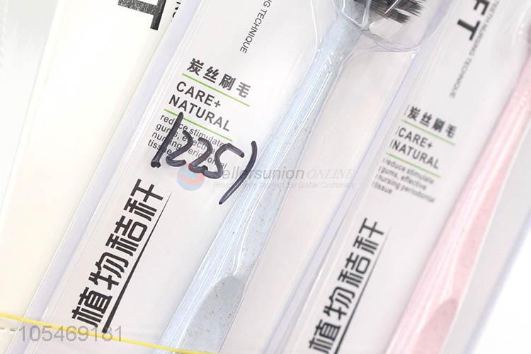 Best Price Toothbrush Oral Care Soft Bristle