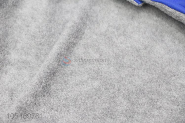 Hot Selling Add Wool Warm Pet Clothes Dog Coat