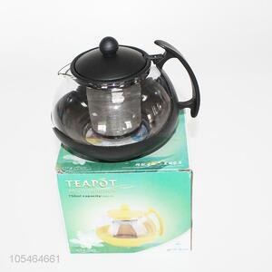 New Design 750Ml Coffee Pot Fashion Teapot