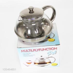 Best Quality 600 ML Coffee Pot Multipurpose Pot