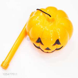 Bottom price Halloween led flashing sound pumkin <em>lantern</em>