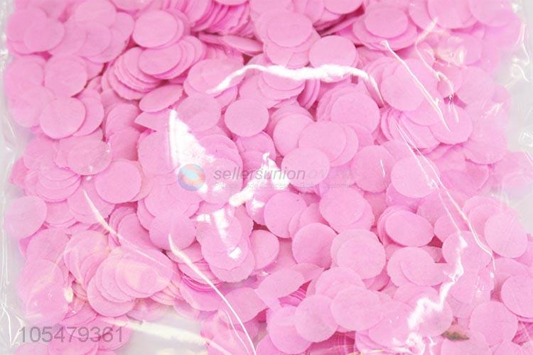 Wholesale Multipurpose Confetti Party Festival Paper Decoration